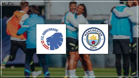 fc copenhagen vs manchester city